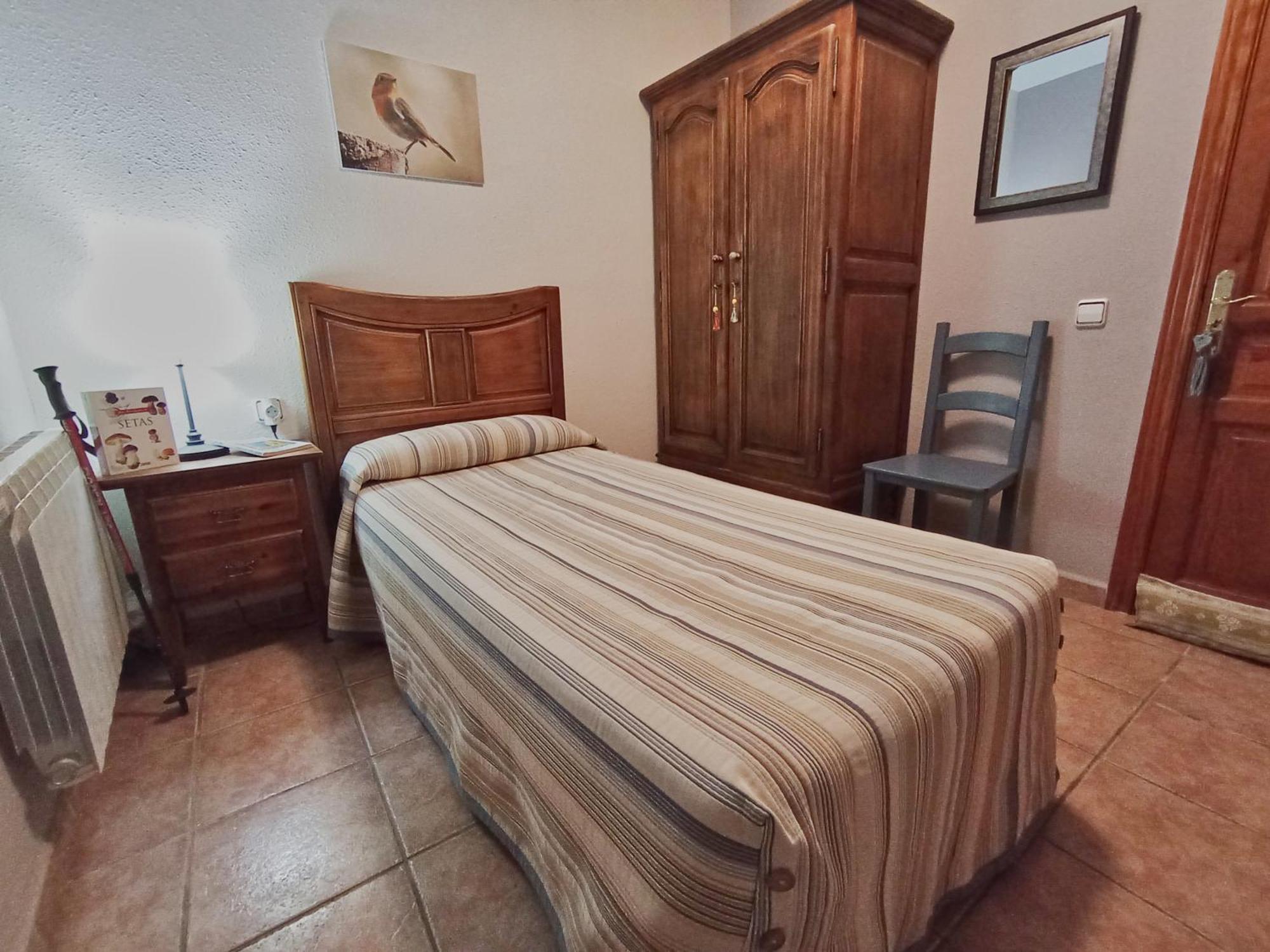 Casa Gerbe Pension Buitenkant foto